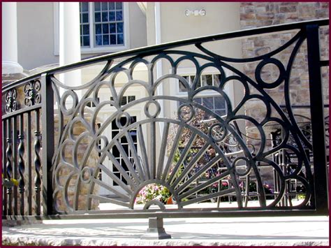 structural ornamental metalwork metal fabricator|decorative metal work near me.